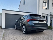 Skoda Scala 2019