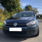 Volkswagen Golf 2009