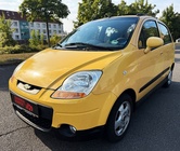 Chevrolet Matiz 2008