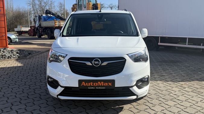 Opel Combo 2020