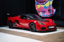 Lotus Exige 2019