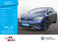 Volkswagen ID.5 2022