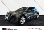 Audi SQ6 e-tron 2025