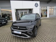 Volkswagen T-Cross 2025