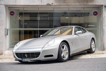 Ferrari 612 2005