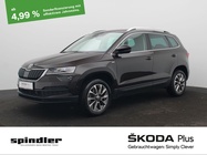 Skoda Karoq 2021