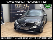 Mercedes-Benz C-Class 2020