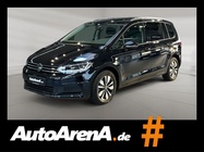 Volkswagen Touran 2025
