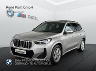 BMW X1 2025