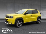 Fiat Grande Panda 2025