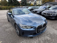 BMW 4 Series 2021