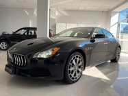 Maserati Quattroporte 2016