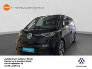 Volkswagen ID.Buzz 2023
