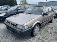Toyota Corolla 1986