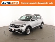 Volkswagen T-Cross 2023