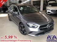 Mercedes-Benz B-Class 2024