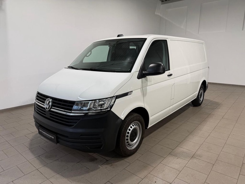 Volkswagen T6