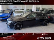 Mercedes-Benz A-Class 2020