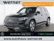 Mercedes-Benz EQB 2024