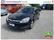 Opel Astra 2009