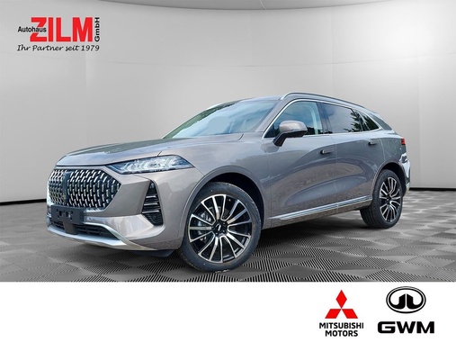 Great Wall Wey 05 2025