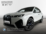 BMW iX 2023
