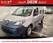 Renault Grand Kangoo 2020