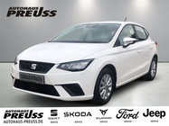 Seat Ibiza 2023
