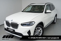 BMW X3 2023