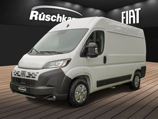 Fiat Ducato 2026