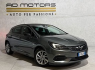 Opel Astra 2021