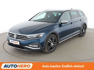 Volkswagen Passat 2020