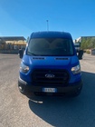 Ford Transit 2023