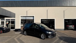 Volkswagen Touran 2016