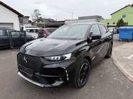 Citroen DS7 2019