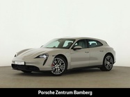 Porsche Taycan 2023