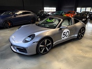 Porsche 911 2022