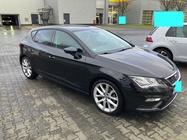 Seat Leon 2019