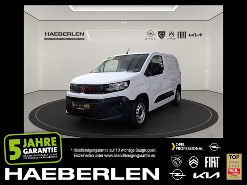 Opel Combo 2024