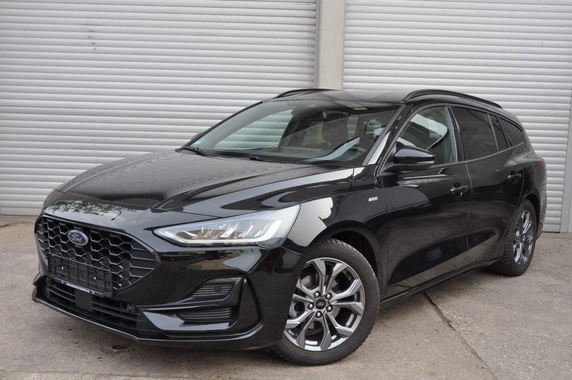 Ford Focus 2024