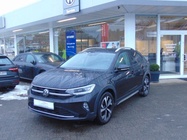 Volkswagen Taigo 2023