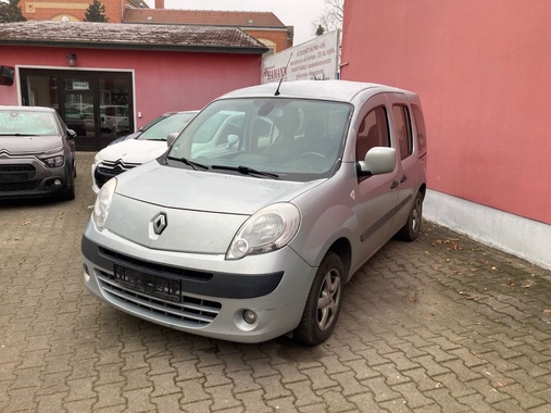 Renault Kangoo 2009