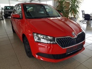 Skoda Fabia 2020