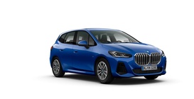 BMW 2 Series 2024