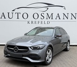 Mercedes-Benz C-Class 2022