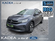 Volkswagen Taigo 2024