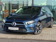 Mercedes-Benz A-Class 2021