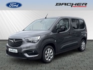 Opel Combo 2021