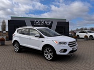 Ford Kuga 2017