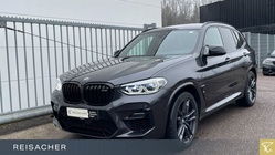 BMW X3M 2021